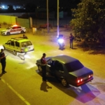 Koçarlı’da ‘şok’ uygulama 3 Koçarlı’da ‘şok’ uygulama