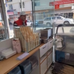 Koçarlı’da tatlı ve dondurma işletmelerine eş zamanlı denetim 2 Koçarlı’da tatlı ve dondurma işletmelerine eş zamanlı denetim