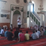 Köşk’te bağımlılıkla mücadele semineri 2 Köşk’te bağımlılıkla mücadele semineri