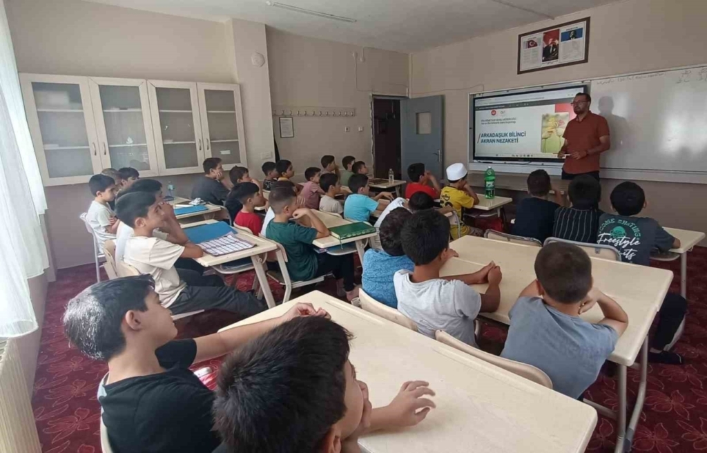 koskte bagimlilikla mucadele semineri aa0a116f4f5d