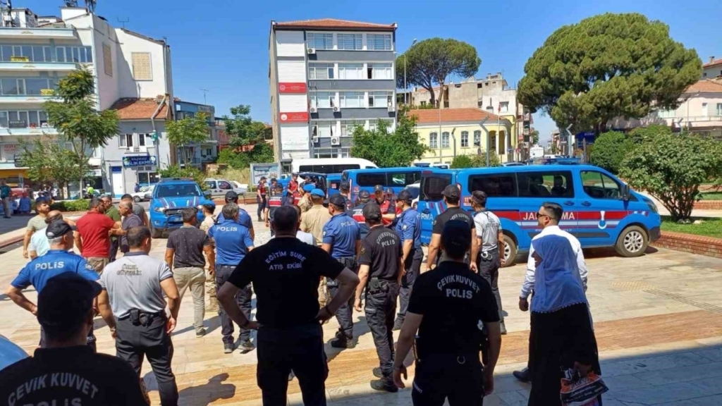 koskteki gazinoda oldurulen ozbek kadinin katil zanlilari adliyeye sevk edildi 281d002b4c24