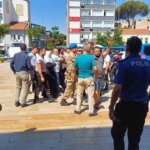 Köşk’teki gazinoda öldürülen Özbek kadının katil zanlıları adliyeye sevk edildi 1 Köşk’teki gazinoda öldürülen Özbek kadının katil zanlıları adliyeye sevk edildi