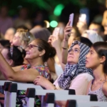 Kuşadalılar ‘Yaz Konserleri’ ile eğlendi 5 Kuşadalılar ‘Yaz Konserleri’ ile eğlendi