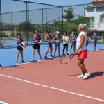 Kuşadası Belediyesi’nden geleceğin sporcularına ücretsiz eğitim desteği 6 Kuşadası Belediyesi’nden geleceğin sporcularına ücretsiz eğitim desteği