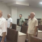 Kuşadası’nda Türk Kültürü Konferansı yoğun ilgi gördü 8 Kuşadası’nda Türk Kültürü Konferansı yoğun ilgi gördü