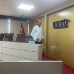 Kuşadası’nda Türk Kültürü Konferansı yoğun ilgi gördü 6 Kuşadası’nda Türk Kültürü Konferansı yoğun ilgi gördü