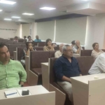 Kuşadası’nda Türk Kültürü Konferansı yoğun ilgi gördü 5 Kuşadası’nda Türk Kültürü Konferansı yoğun ilgi gördü