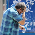 Meteoroloji’den Aydın’da kavurucu sıcaklık uyarısı: Termometreler 44 dereceyi gösterecek 1 Meteoroloji’den Aydın’da kavurucu sıcaklık uyarısı: Termometreler 44 dereceyi gösterecek