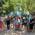 Milli Park’ta vatandaşlar yangınlara karşı bilgilendirildi 3 Milli Park’ta vatandaşlar yangınlara karşı bilgilendirildi