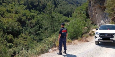 Kuşadası Milli Park’ta yasak alana giren 7 şahsa para cezası 40 Milli Park’ta yasak alana giren 7 şahsa para cezası