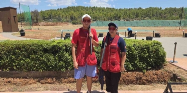 Milli sporcular, Aydın’ı gururlandırdı
