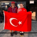 Milli takımın 3 madalyası Aydın’dan 3 Milli takımın 3 madalyası Aydın’dan