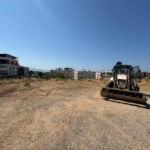Muhtardan mahallede yangın tedbiri 5 Muhtardan mahallede yangın tedbiri