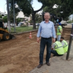 Muhtardan mahallede yangın tedbiri 10 Muhtardan mahallede yangın tedbiri