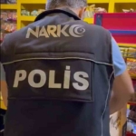 Narkotik ekipleri 7 bin sentetik ecza hapı ele geçirdi 1 Narkotik ekipleri 7 bin sentetik ecza hapı ele geçirdi