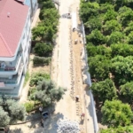 Nazilli Belediyesi bozuk yolları bakıma aldı 3 Nazilli Belediyesi bozuk yolları bakıma aldı