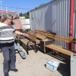 Nazilli Belediyesi ’gezici kreş’ projesi için kolları sıvadı 9 Nazilli Belediyesi ’gezici kreş’ projesi için kolları sıvadı