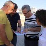 Nazilli Belediyesi ’gezici kreş’ projesi için kolları sıvadı 6 Nazilli Belediyesi ’gezici kreş’ projesi için kolları sıvadı