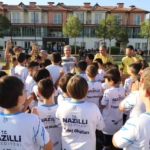 Nazilli Belediyesi Yaz Futbol Okulu faaliyete başladı 2 Nazilli Belediyesi Yaz Futbol Okulu faaliyete başladı
