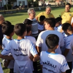 Nazilli Belediyesi Yaz Futbol Okulu faaliyete başladı 3 Nazilli Belediyesi Yaz Futbol Okulu faaliyete başladı