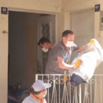 Nazilli Belediyesi’nden çöp eve müdahale 5 Nazilli Belediyesi’nden çöp eve müdahale