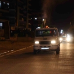Nazilli Belediyesi’nden haşere ile etkin mücadele 10 Nazilli Belediyesi’nden haşere ile etkin mücadele