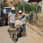 Nazilli Belediyesi’nden Pınarbaşı’nda kapsamlı çalışma 8 Nazilli Belediyesi’nden Pınarbaşı’nda kapsamlı çalışma