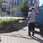 Nazilli Belediyesi’nden Sümer Mahallesi’nde bakım ve temizlik çalışması 3 Nazilli Belediyesi’nden Sümer Mahallesi’nde bakım ve temizlik çalışması