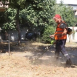 Nazilli Belediyesi’nden Sümer Mahallesi’nde bakım ve temizlik çalışması 2 Nazilli Belediyesi’nden Sümer Mahallesi’nde bakım ve temizlik çalışması