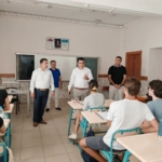 Nazilli Milli Eğitim Müdürü Şimşek, DYK kurslarındaki öğrencilerle buluştu 1 Nazilli Milli Eğitim Müdürü Şimşek, DYK kurslarındaki öğrencilerle buluştu