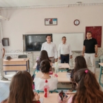 Nazilli Milli Eğitim Müdürü Şimşek, DYK kurslarındaki öğrencilerle buluştu 3 Nazilli Milli Eğitim Müdürü Şimşek, DYK kurslarındaki öğrencilerle buluştu