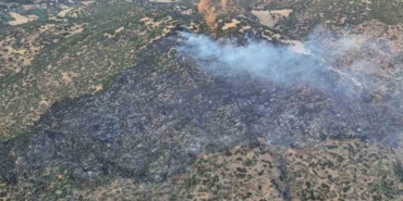 Nazilli’de makilik ve zirai alan yangını kontrol altına alındı 45 Nazilli’de makilik ve zirai alan yangını kontrol altına alındı