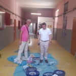 Nazilli’de okullar yeni eğitim öğretim yılına hazırlanıyor 5 Nazilli’de okullar yeni eğitim öğretim yılına hazırlanıyor