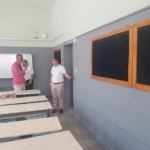 Nazilli’de okullar yeni eğitim öğretim yılına hazırlanıyor 5 Nazilli’de okullar yeni eğitim öğretim yılına hazırlanıyor