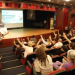 Nazilli’de Patili Köy projesi tanıtıldı 8 Nazilli’de Patili Köy projesi tanıtıldı