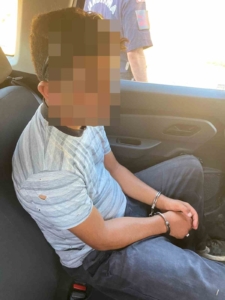 Nazilli’deki yangında bir kişi gözaltına alındı