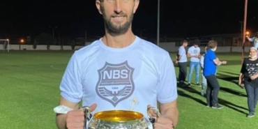 Nazillispor ilk tranferini gerçekleştirdi