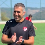 Nazillispor’da sportif direktörlük görevine Yılmaz getirildi. 1 Nazillispor’da sportif direktörlük görevine Yılmaz getirildi.