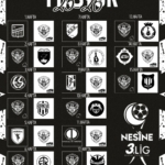 Nazillispor’un ilk hafta rakibi belli oldu 1 Nazillispor’un ilk hafta rakibi belli oldu