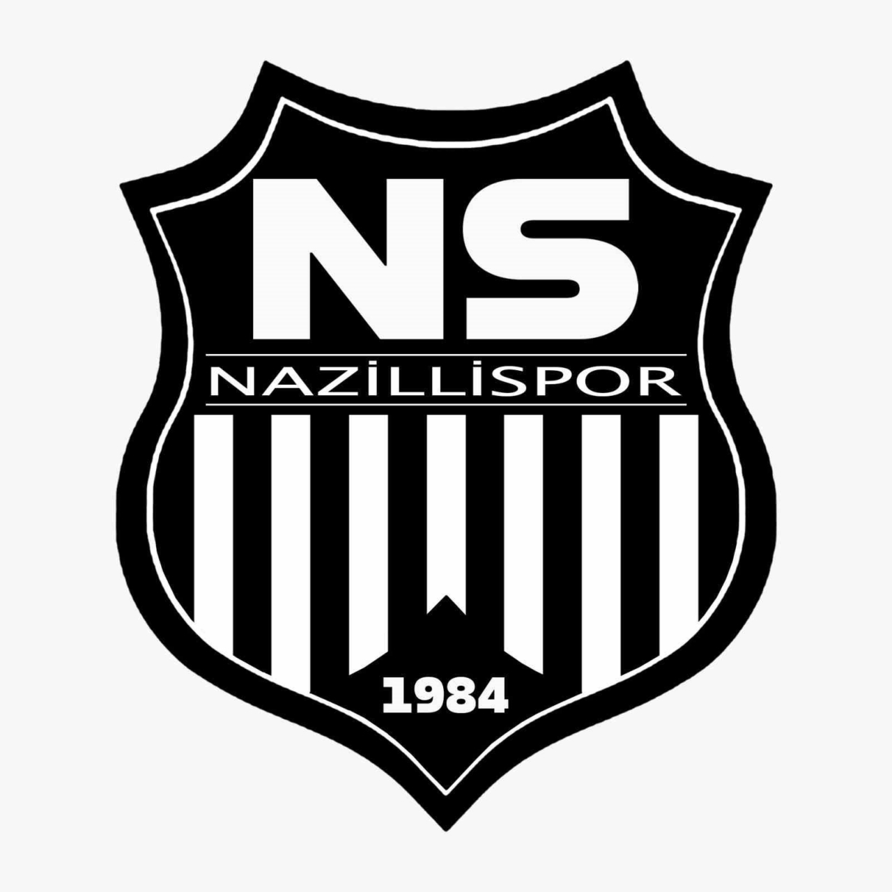 Nazillispor’un yeni logosunu taraftar belirledi