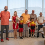 Nusaybinli çocuklar Kuşadası’nda ilk kez denizle buluştu 10 Nusaybinli çocuklar Kuşadası’nda ilk kez denizle buluştu