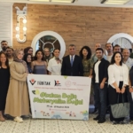 "Okulum Doğa, Materyalim Doğal" Projesi’nin doğa temelli eğitim yolculuğu tamamlandı 5 "Okulum Doğa, Materyalim Doğal" Projesi’nin doğa temelli eğitim yolculuğu tamamlandı
