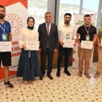 "Okulum Doğa, Materyalim Doğal" Projesi’nin doğa temelli eğitim yolculuğu tamamlandı 8 "Okulum Doğa, Materyalim Doğal" Projesi’nin doğa temelli eğitim yolculuğu tamamlandı