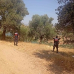Ormanlara giren ve ateş yakanlara ceza yağdı 5 Ormanlara giren ve ateş yakanlara ceza yağdı
