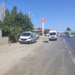 Aydın'da otomobilin çarptığı yaya hayatını kaybetti 1 Otomobilin çarptığı yaya hayatını kaybetti