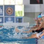 Aydın'da Pınarbaşı Yüzme Havuzu’nda yıllar sonra ilk kulaç atıldı 8 Pınarbaşı Yüzme Havuzu’nda yıllar sonra ilk kulaç atıldı