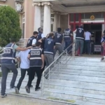 MİT’çiyiz deyip vurgun yaptılar 5 Polis sahte MİT’çilere geçit vermedi: 4 kişi tutuklandı