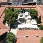 Restorasyonu tamamlanan Nasuh Paşa Külliyesi hizmete açıldı 12 Restorasyonu tamamlanan Nasuh Paşa Külliyesi hizmete açıldı