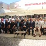 Restorasyonu tamamlanan Nasuh Paşa Külliyesi hizmete açıldı 6 Restorasyonu tamamlanan Nasuh Paşa Külliyesi hizmete açıldı