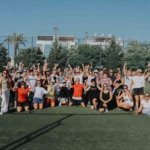 Sabah sporu ile güne dinç başlıyorlar 9 Sabah sporu ile güne dinç başlıyorlar